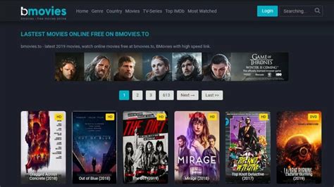 Best 25 F2Movies Alternatives Sites to Watch Movies Online.